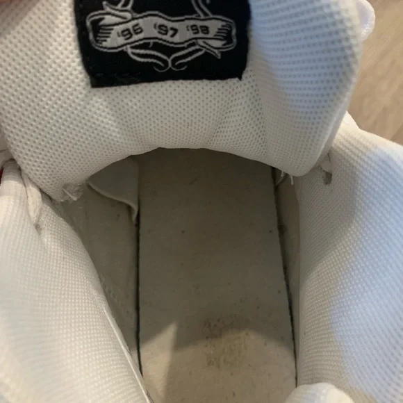 Jordan 6 Rings (GS) shoes - Picture 9 of 11